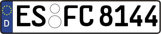 ES-FC8144