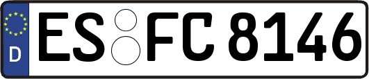 ES-FC8146