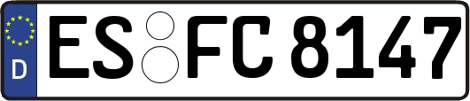 ES-FC8147
