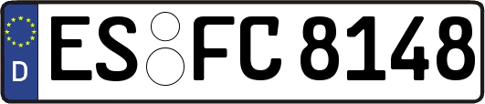 ES-FC8148