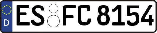 ES-FC8154