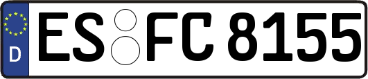ES-FC8155