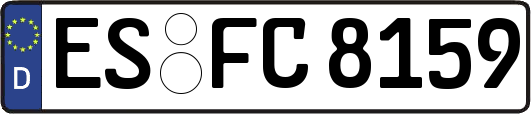 ES-FC8159