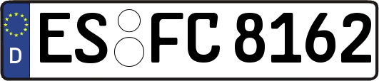ES-FC8162