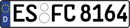 ES-FC8164