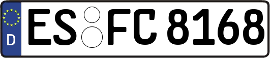 ES-FC8168
