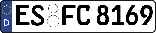 ES-FC8169
