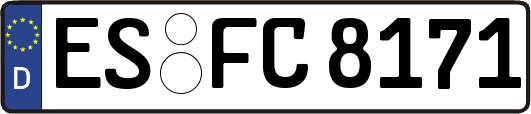 ES-FC8171