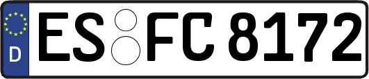 ES-FC8172