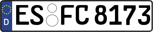 ES-FC8173