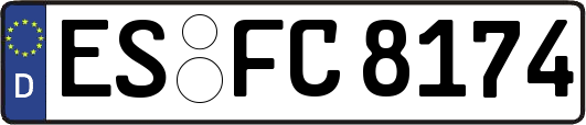 ES-FC8174