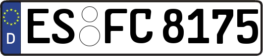 ES-FC8175