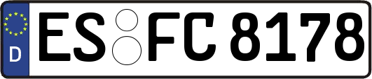 ES-FC8178