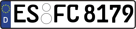 ES-FC8179