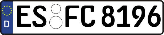 ES-FC8196