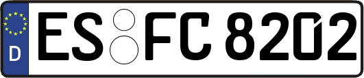 ES-FC8202