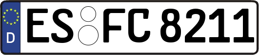 ES-FC8211