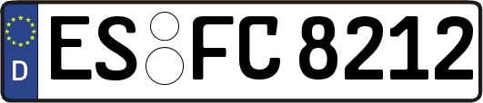 ES-FC8212