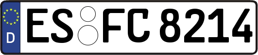 ES-FC8214
