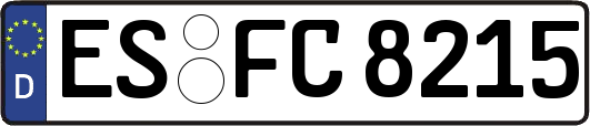 ES-FC8215