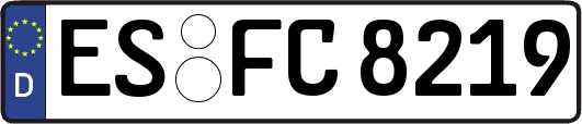 ES-FC8219