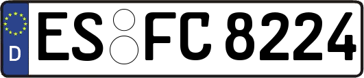 ES-FC8224