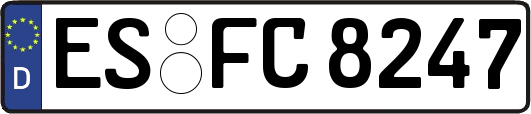 ES-FC8247