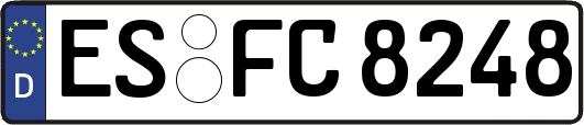 ES-FC8248