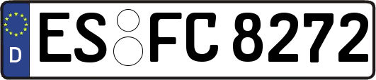 ES-FC8272