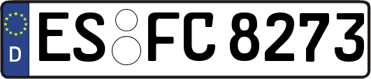 ES-FC8273