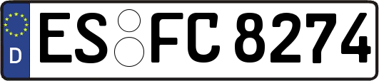 ES-FC8274