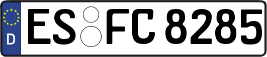 ES-FC8285