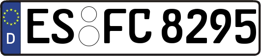 ES-FC8295