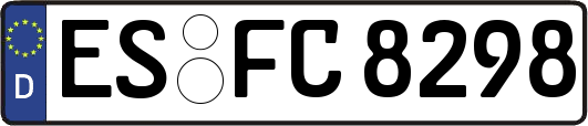 ES-FC8298