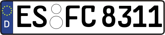 ES-FC8311