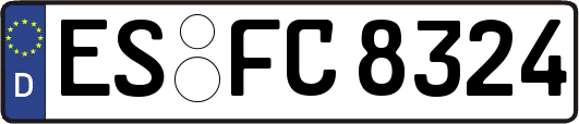 ES-FC8324