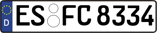 ES-FC8334