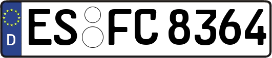 ES-FC8364
