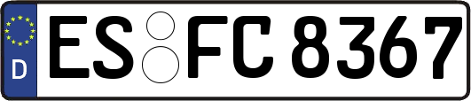ES-FC8367