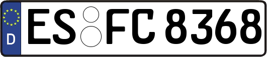 ES-FC8368