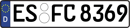ES-FC8369