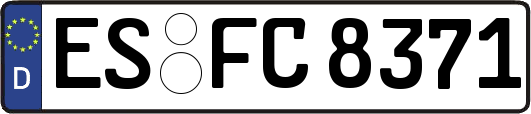 ES-FC8371