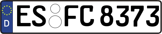 ES-FC8373