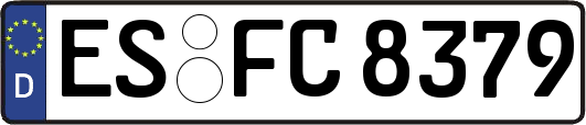 ES-FC8379