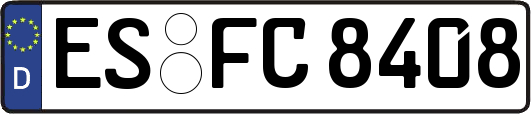 ES-FC8408