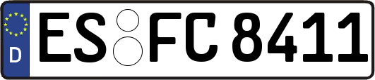 ES-FC8411