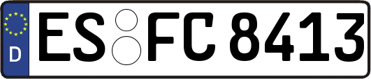 ES-FC8413