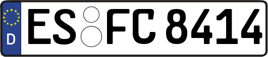 ES-FC8414