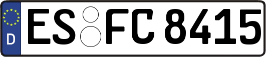 ES-FC8415