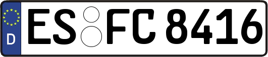 ES-FC8416